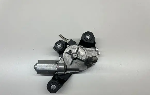 Renault Scenic III - Grand scenic III Rear window wiper motor 287100010R