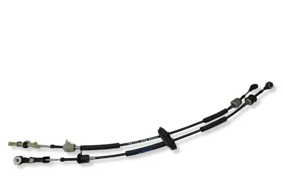 Opel Mokka Gear shift cable linkage 55597758
