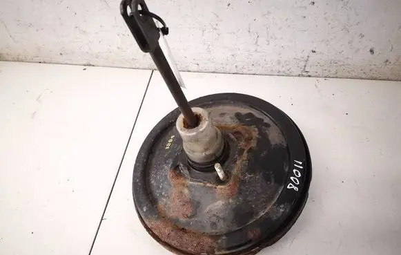 Opel Zafira A Brake booster 90498034