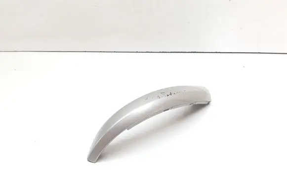 BMW X5 E53 Front door interior handle trim 8262812