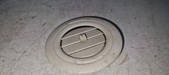 Chrysler Grand Voyager V Dash center air vent grill