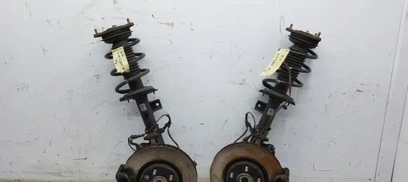 KIA Ceed Stub axle 2253KIA