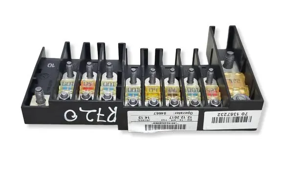 Volkswagen Transporter - Caravelle T6 Positive wiring loom 7E6970187CQ