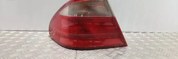 Mercedes-Benz CLK A208 C208 Rear/tail lights 2088200164