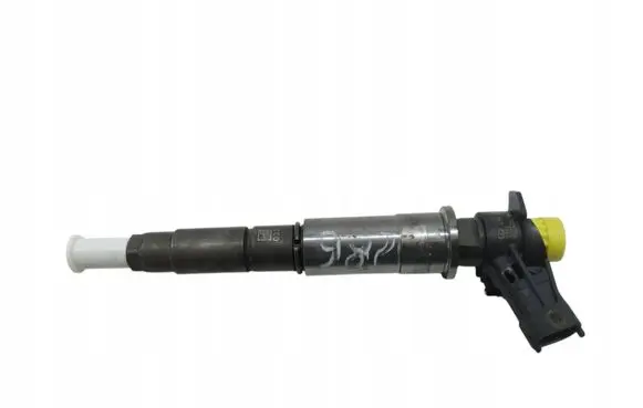 Renault Koleos I Fuel injector 0445115007