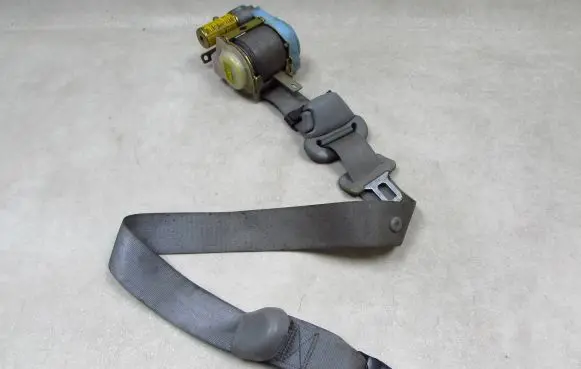 KIA Carnival Front seatbelt OK53H57731 ID55450