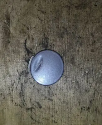 Audi A4 S4 B8 8K Front tow hook cap/cover 13100584