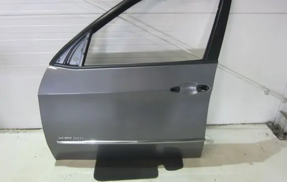 BMW X5 E70 Front door