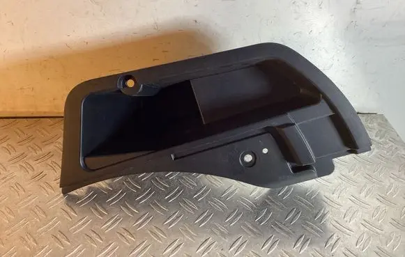 Lexus RX 450H Glove box in trunk 6474148090