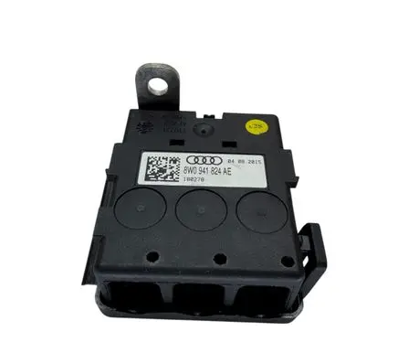Audi A4 S4 B9 Fuse 8w0941824ae