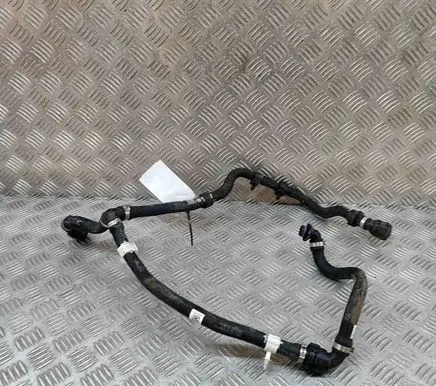 BMW X2 U10 Engine coolant pipe/hose 2811586 8478444