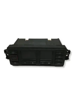 Audi A3 S3 8L Climate control unit PBTASA