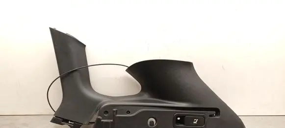 Renault Kadjar (D)pillar trim (top) 769346917R