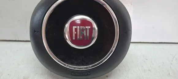 Fiat 500 Steering wheel airbag S27610681 73566880