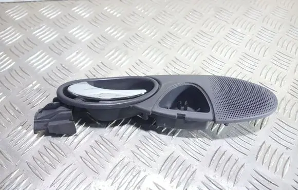 Mercedes-Benz A W168 Front door interior handle A1687600161