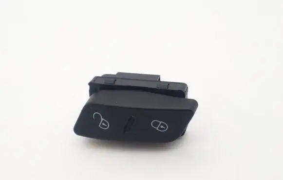 Volkswagen Jetta VI Central locking switch button 1K0962126B