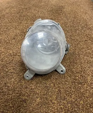Volvo S60 Front fog light 8693336