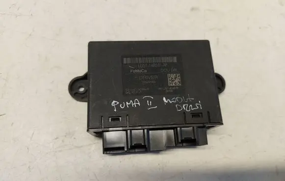 Ford Puma Door control unit/module LU5T-14B531-AF