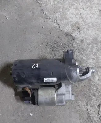 Audi A6 S6 C7 4G Starter motor 059911021K