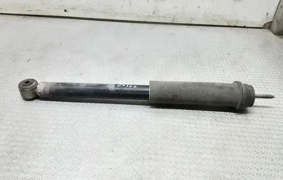 Mitsubishi Grandis Rear shock absorber/damper