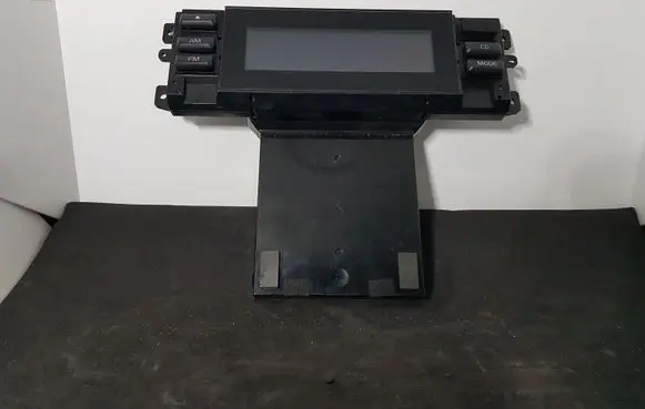 Volvo S80 Screen/display/small screen 31268336 30797715