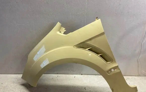 Ford S-MAX Fender