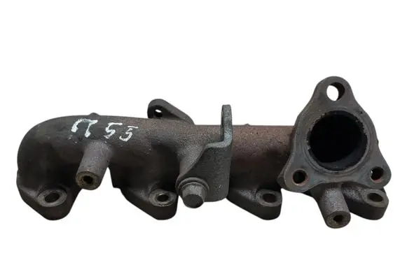 KIA Soul Exhaust manifold