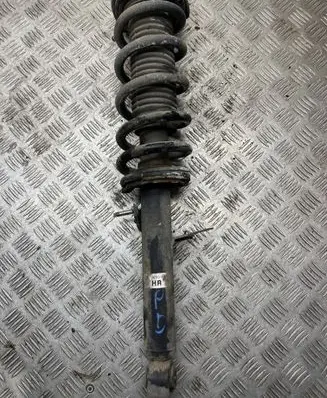 Infiniti M30 Front shock absorber/damper 