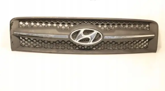 Hyundai Tucson JM Front grill
