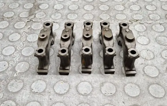 BMW X3 G01 other engine part 