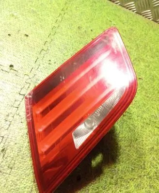 BMW 5 F10 F11 Tailgate rear/tail lights 7203226 17349002 00261067