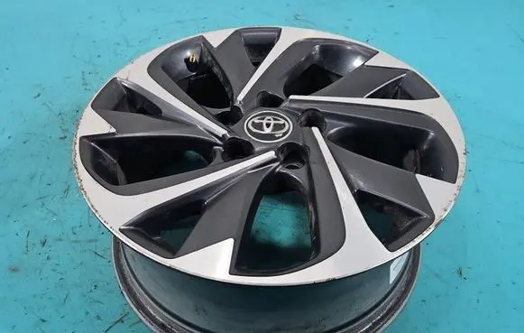 Toyota Auris E180 R17 alloy rim 4261102L90 IMPRK1569250