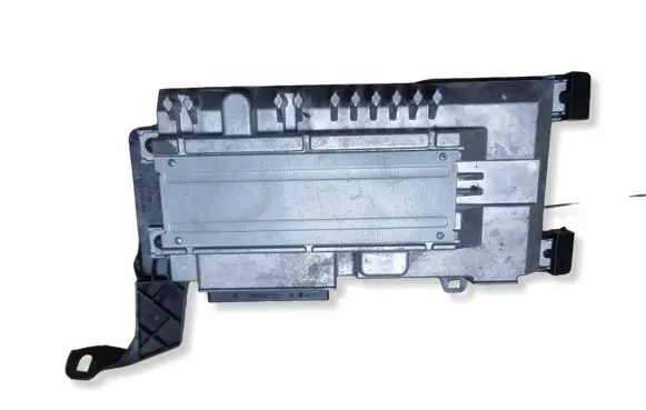 Audi A4 S4 B9 Sound amplifier 8W0035465