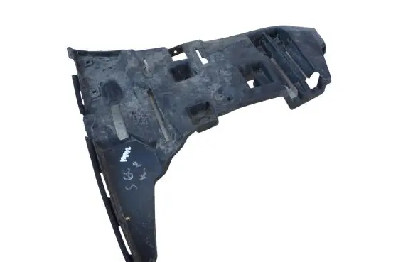 Volvo S60 Front bumper mounting bracket 09190303