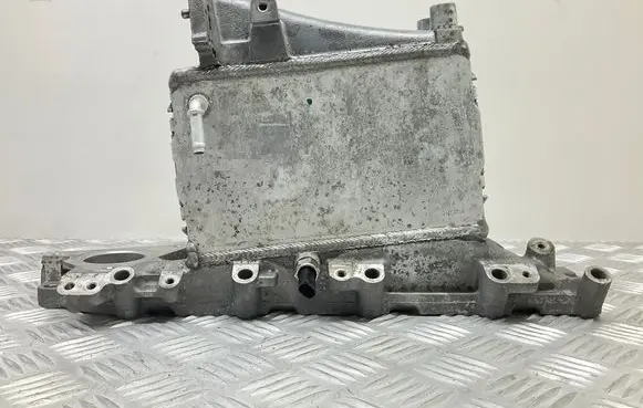 Audi A4 S4 B9 Intake manifold 04L129766AS