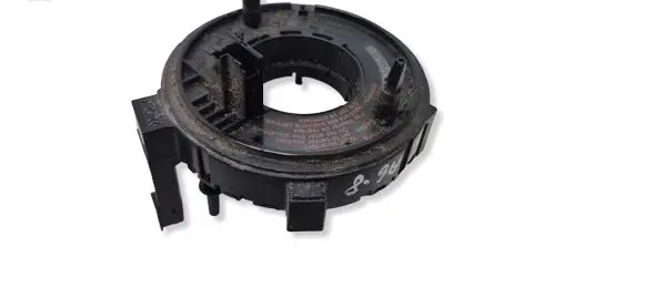 Audi A6 S6 C5 4B Airbag slip ring squib (SRS ring) 1J0959653