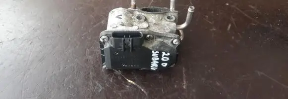Subaru Forester SH EGR valve 14710AA740