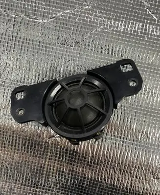 Audi A8 S8 D4 4H Panel speaker 
