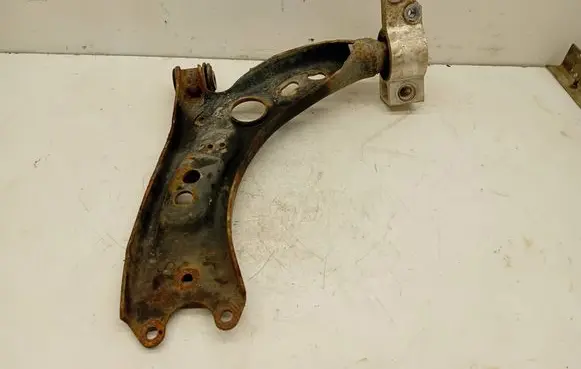 Audi A3 S3 A3 Sportback 8P Front lower control arm/wishbone