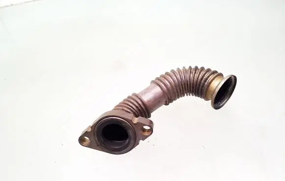 Fiat Croma EGR valve line/pipe/hose