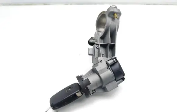 Fiat Grande Punto Ignition lock 51793074 61039101