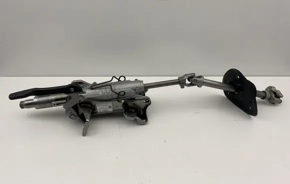 Audi A6 S6 C7 4G Steering wheel axle 4G0419502S