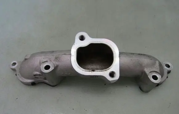 Mazda CX-30 Air intake hose/pipe