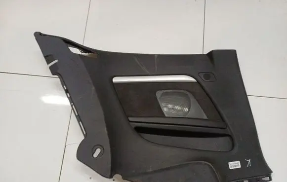 Audi A5 8T 8F Rear door card panel trim 8T0867035