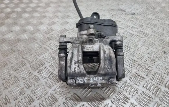 Audi Q5 SQ5 Rear brake caliper