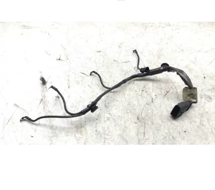 Ford C-MAX I Glow plug wires 09341491 10BFF0BD 9651709980D04
