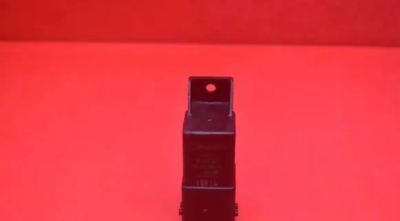 Citroen Berlingo Glow plug 9602424080