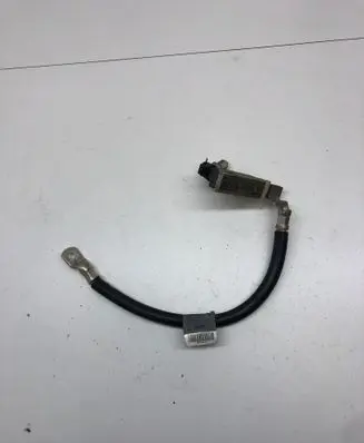 Audi A5 8T 8F Negative earth cable (battery) 8K0915181 0199000022