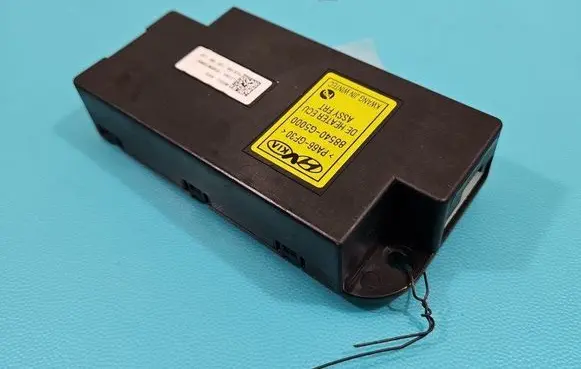 KIA Niro Central body control module 88540-G5000 IMPRK1464035