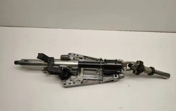 Mercedes-Benz E W212 Steering wheel axle A2124601216